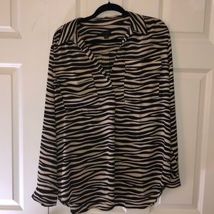 Ann Taylor blouse
